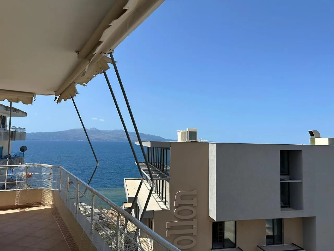 Sofia Apartments Sarande 0*,  Albania