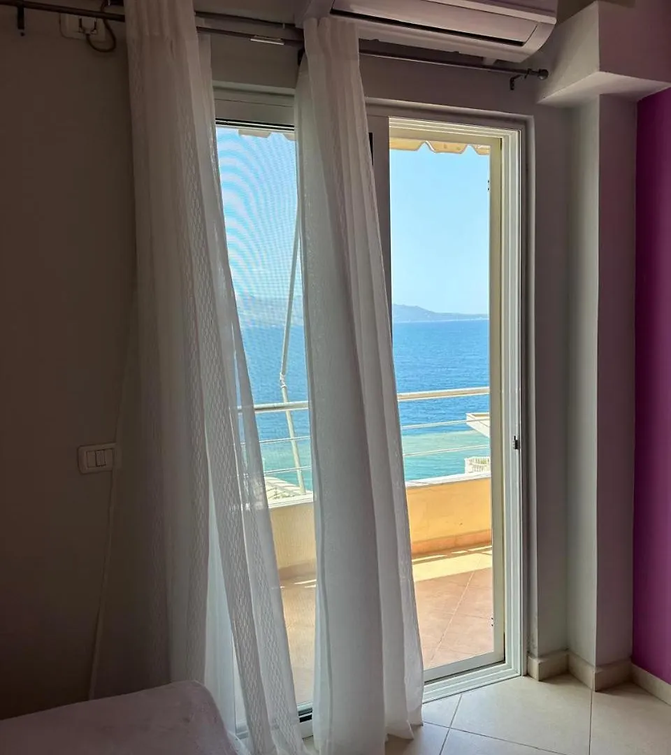 Sofia Apartments Sarande Albania