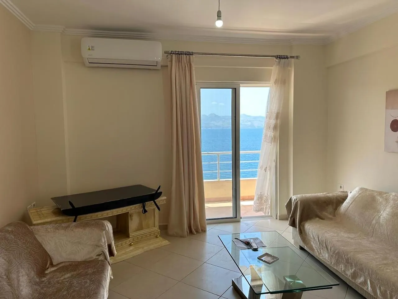 Sofia Apartments Sarande