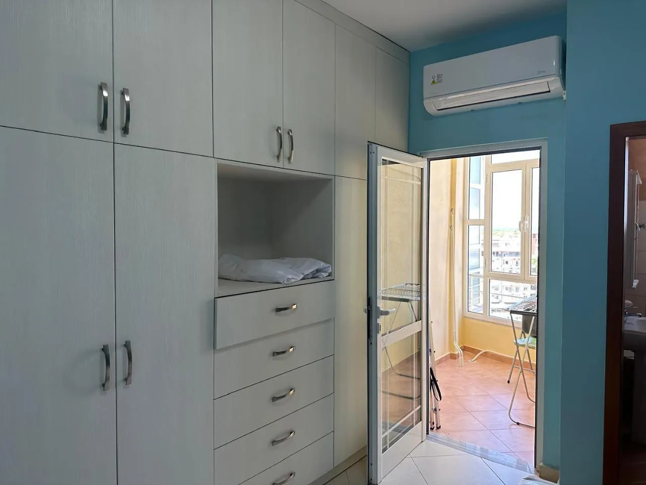 Sofia Apartments Sarande 0*,