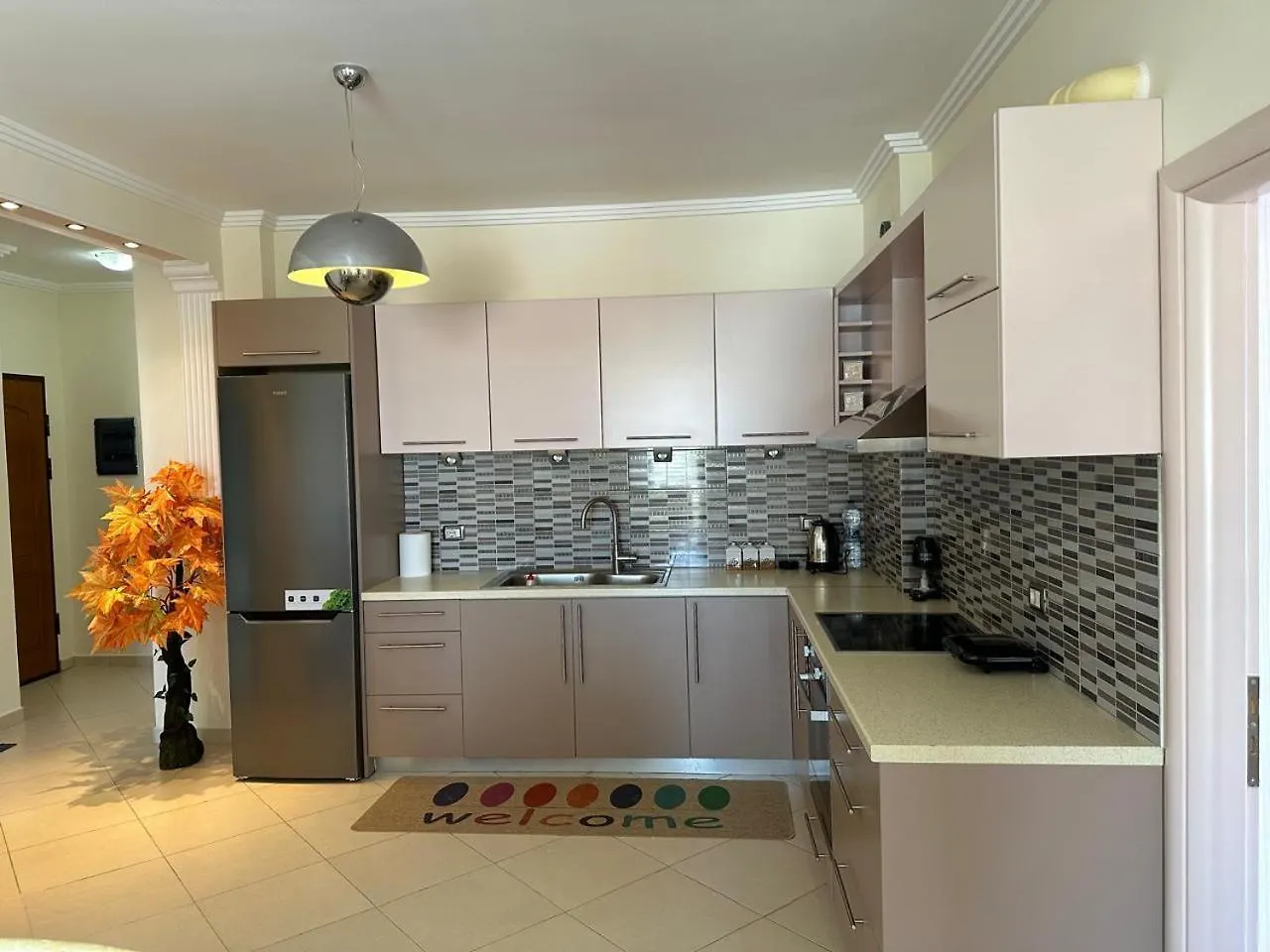 Sofia Apartments Sarande 0*,  Albania