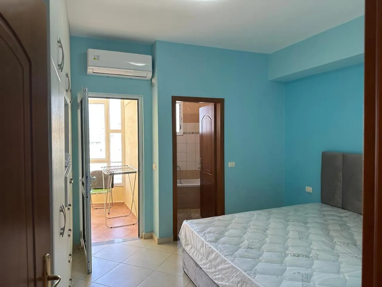 Sofia Apartments Sarande
