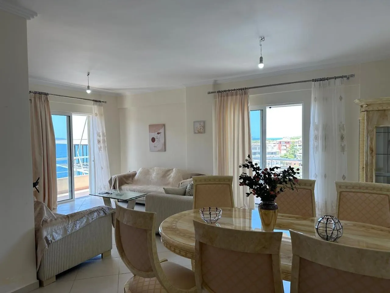 Sofia Apartments Sarande Albania