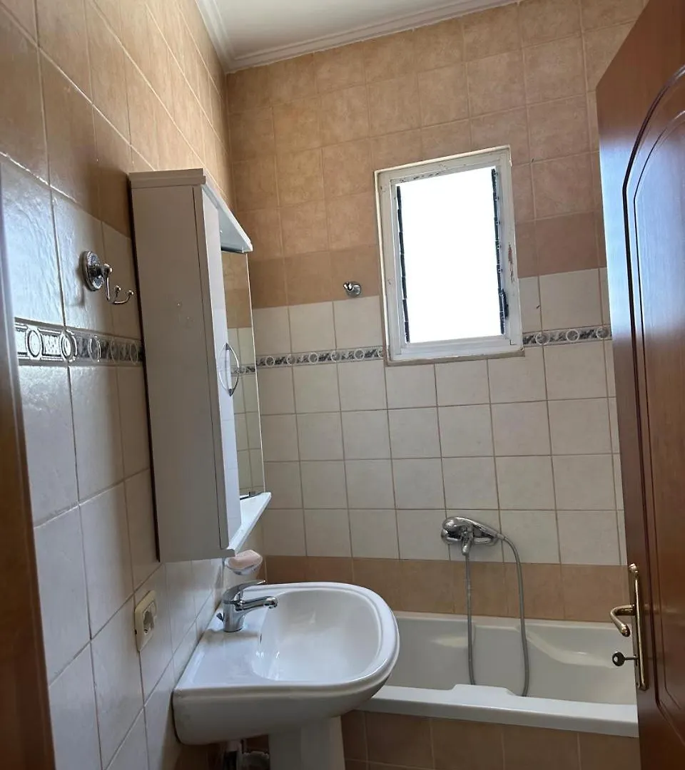 Sofia Apartments Sarande