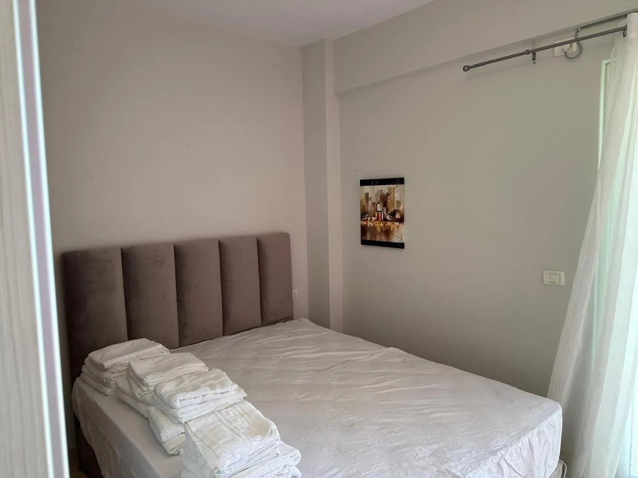 Sofia Apartments Sarande Albania