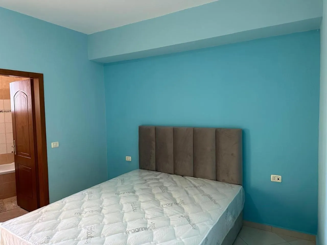 Sofia Apartments Sarande