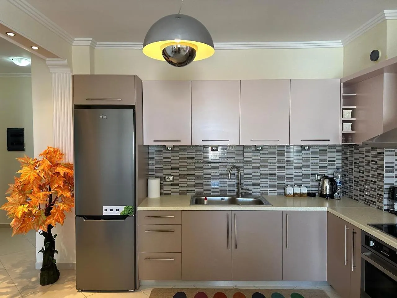 Sofia Apartments Sarande