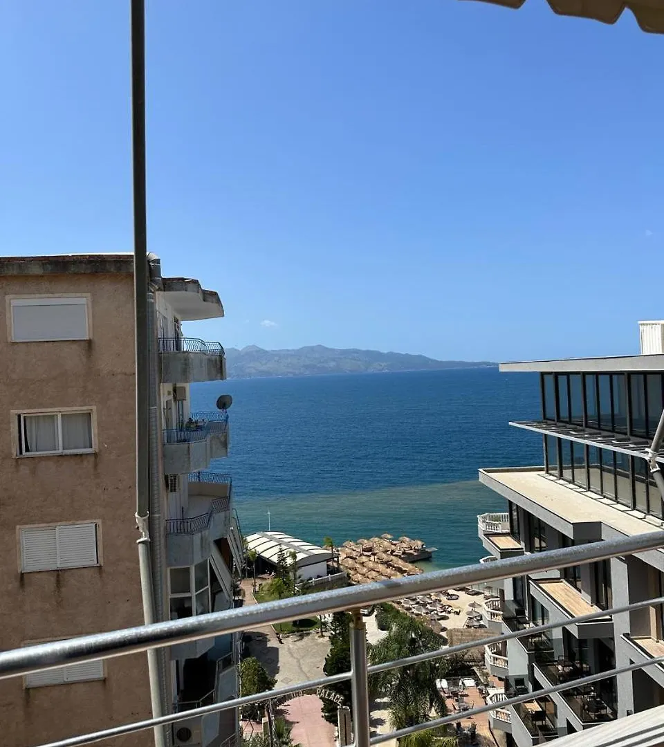 Sofia Apartments Sarande