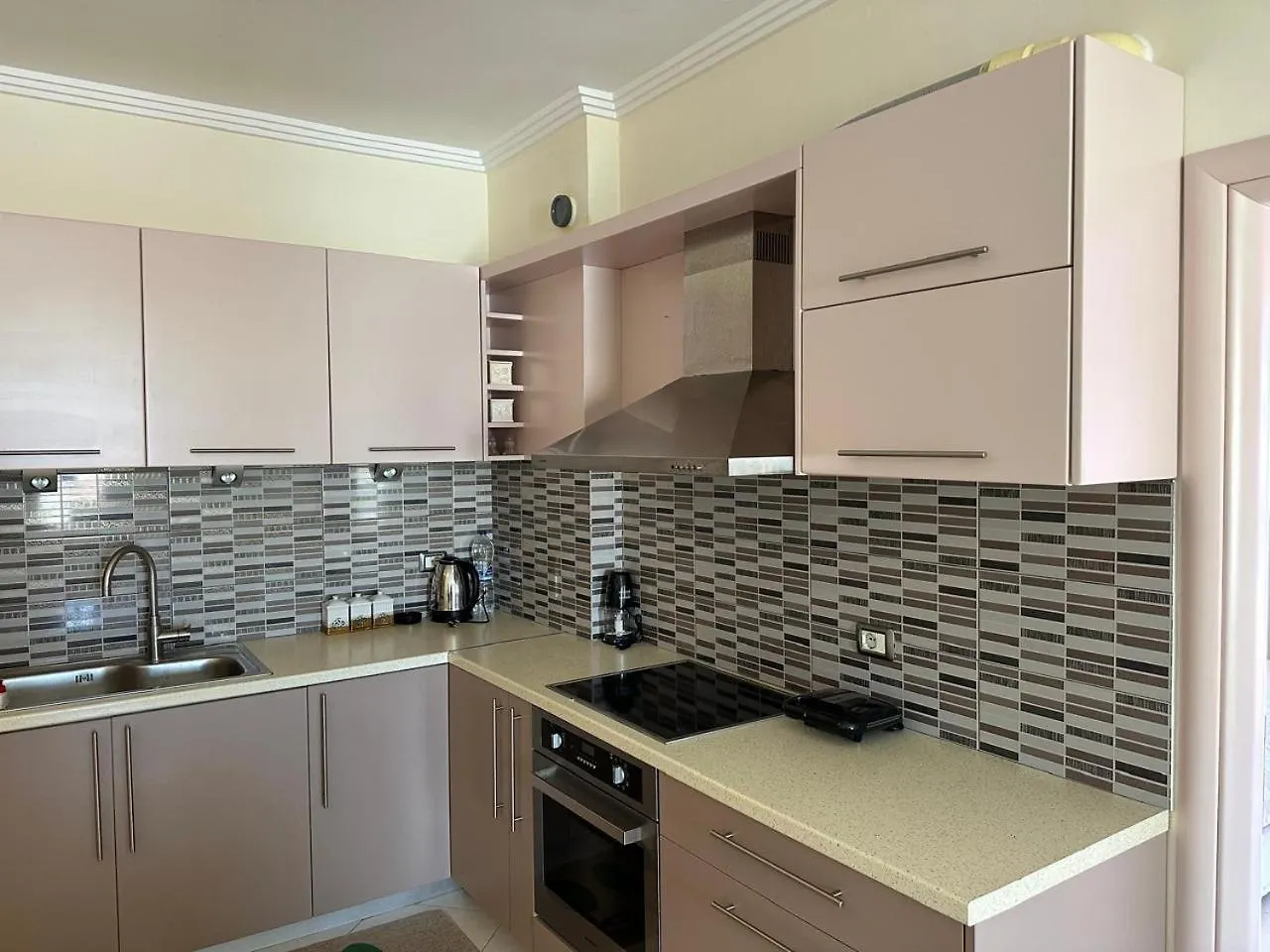 Sofia Apartments Sarande